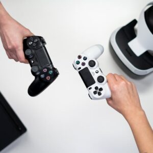 Gaming Grip