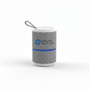 BassBox Portable Bluetooth Speaker