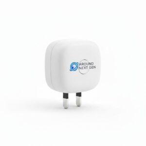 SmartPlug Wi-Fi Outlet