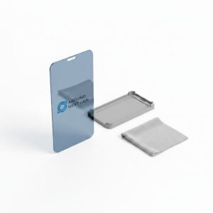 ClearView Tempered Glass Screen Protector