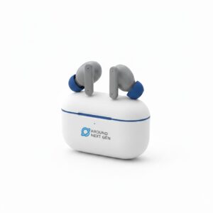 SoundPods Pro Wireless Earbuds