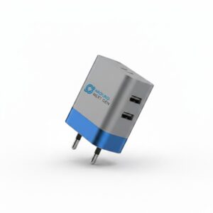 UltraCharge 65W GaN Charger