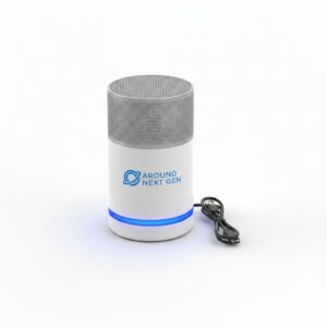 AirFresh Mini USB Air Purifier