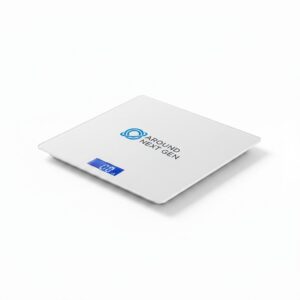 FitTrack Smart Scale