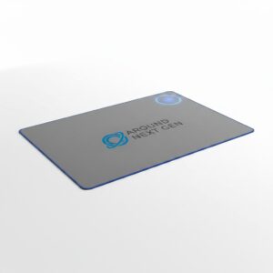 DeskPad Pro Wireless Charging Mat